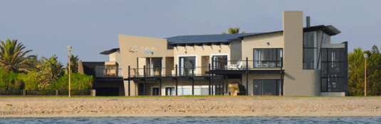 Oyster Box Guesthouse