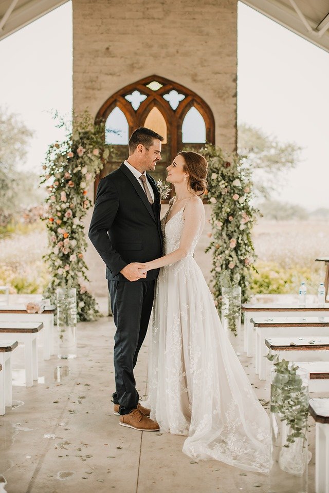 Out of Nature Country Lodge & Venue