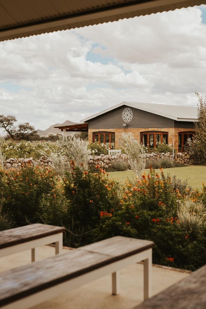 Out of Nature Country Lodge & Venue