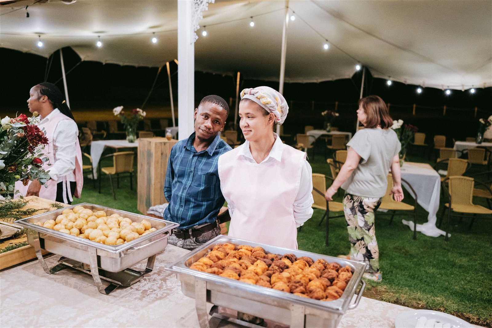 Out of Nature Country Lodge & Venue