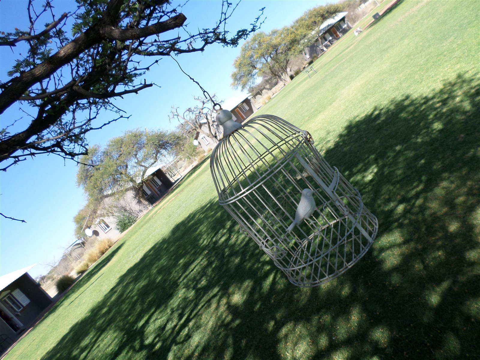 Out of Nature Country Lodge & Venue