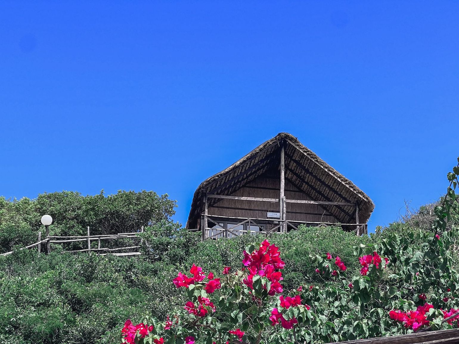 Paradise Dunes