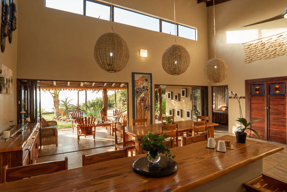 Paz do Pai Lodge