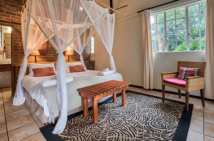 Seringa Lodge