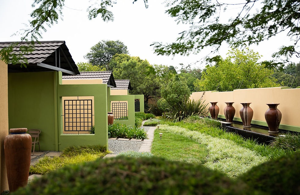 Perfek Stay Guesthouse