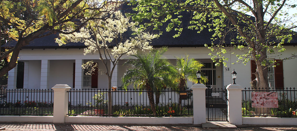 Petal's Place Guest House