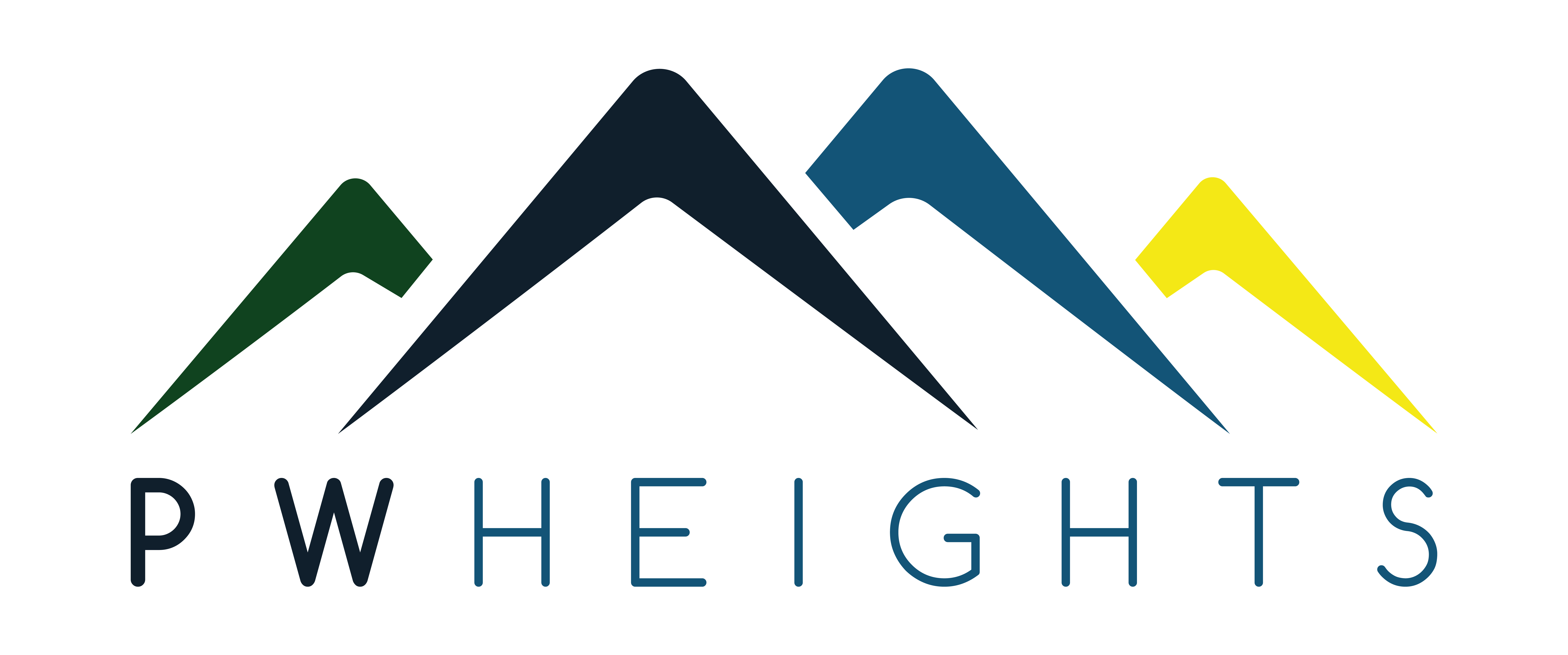 PW Heights Private Guesthouse