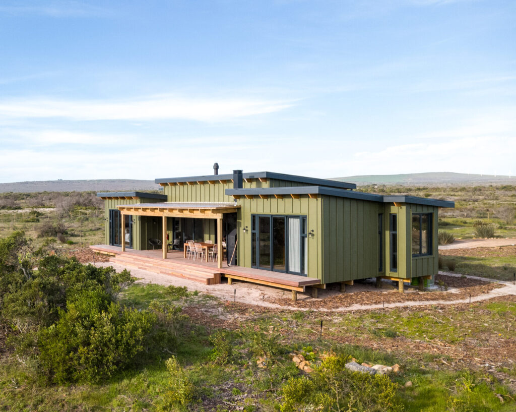 Rooikat Safari Collection – The Salt Mine