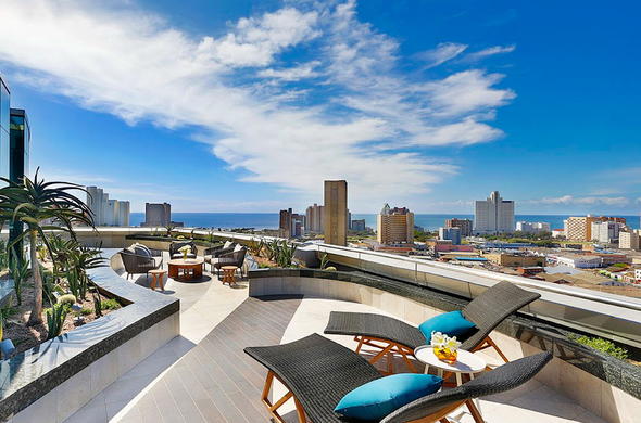 Royal Majestic Hotel