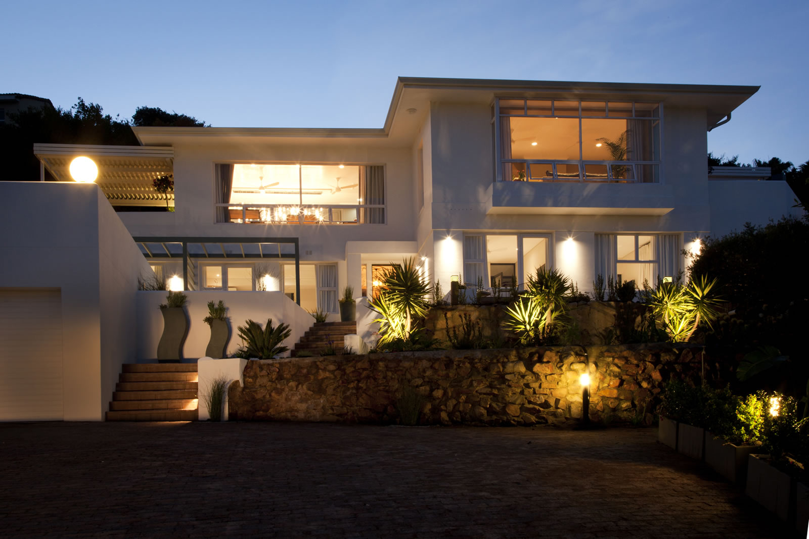 Vilacqua Boutique Guest House