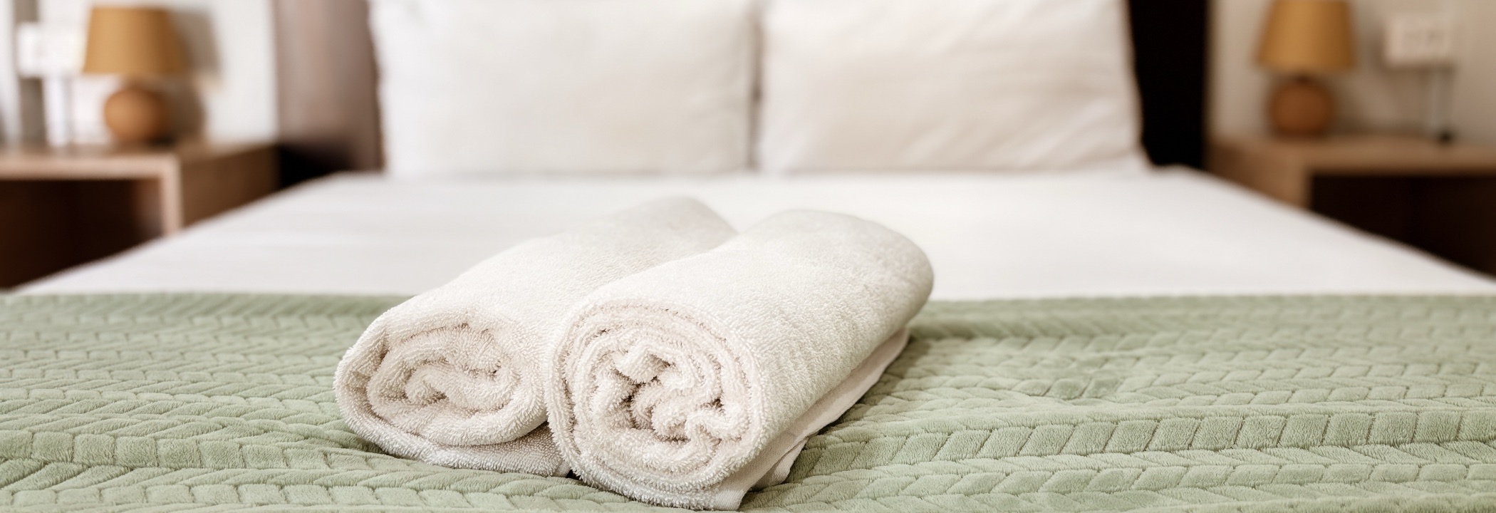 Shifting Whispering Sands Guesthouse