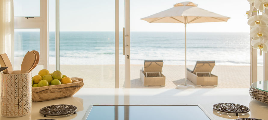 Winston Beach House