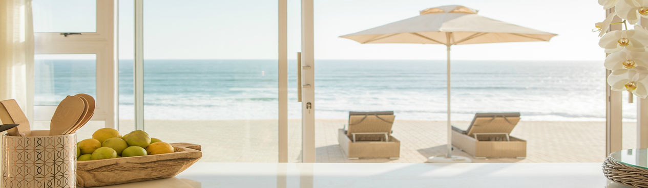 Winston Beach House