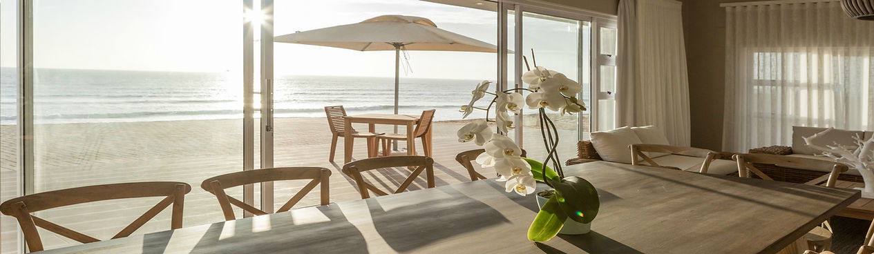Winston Beach House