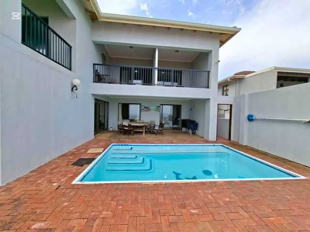 Waveside Guesthouse
