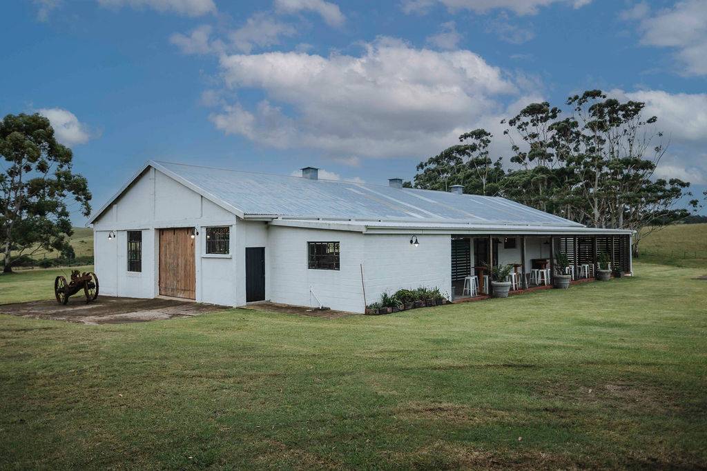 Heritage Kraal