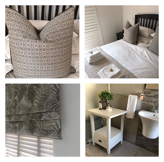 Palm Grove Guest House
