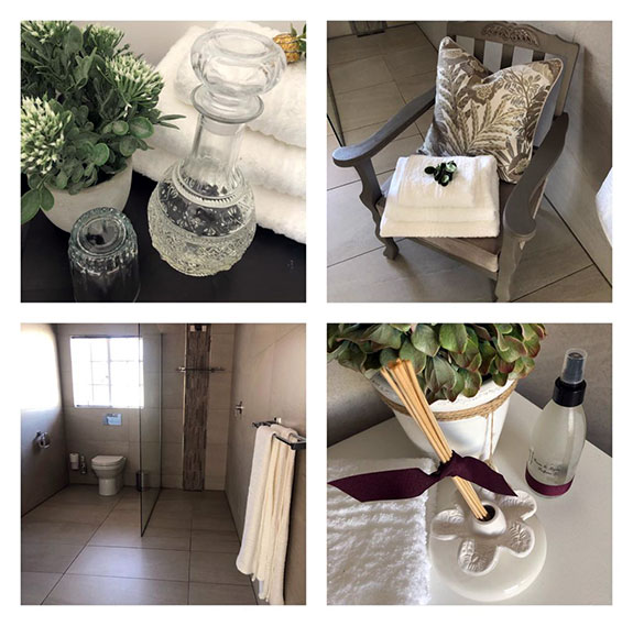 Palm Grove Guest House