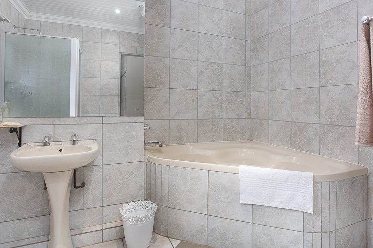 Rosepark Guesthouse