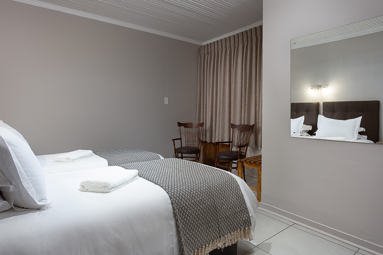 Rosepark Guesthouse