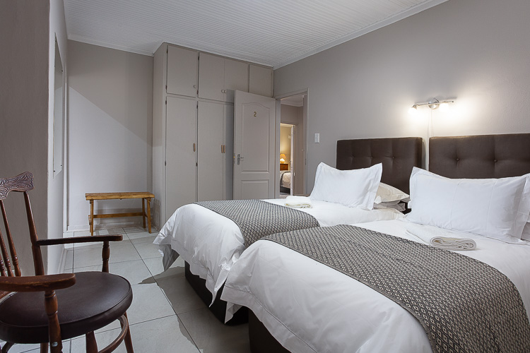 Rosepark Guesthouse