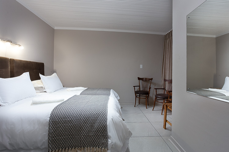 Rosepark Guesthouse