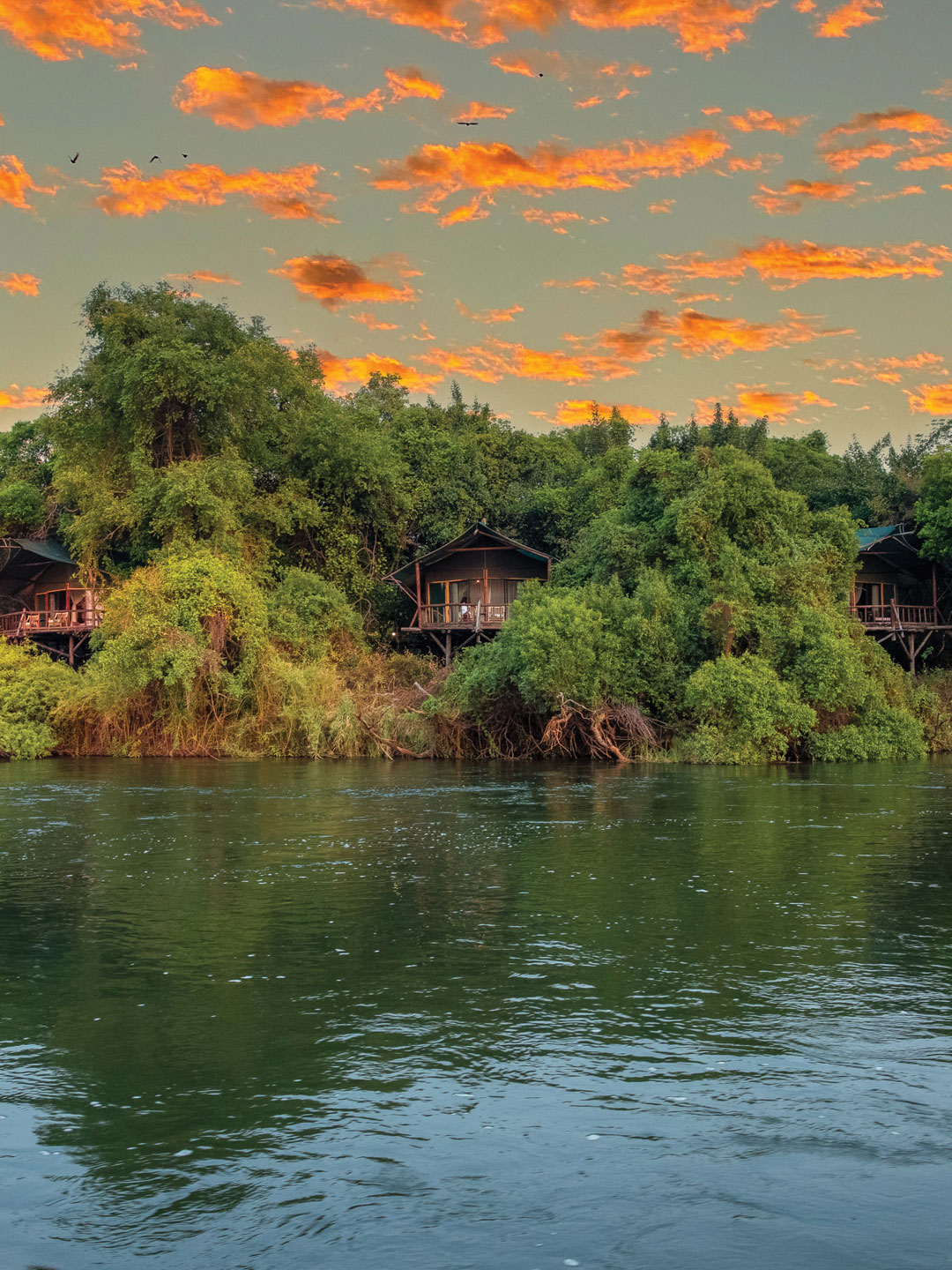 Islands of Siankaba