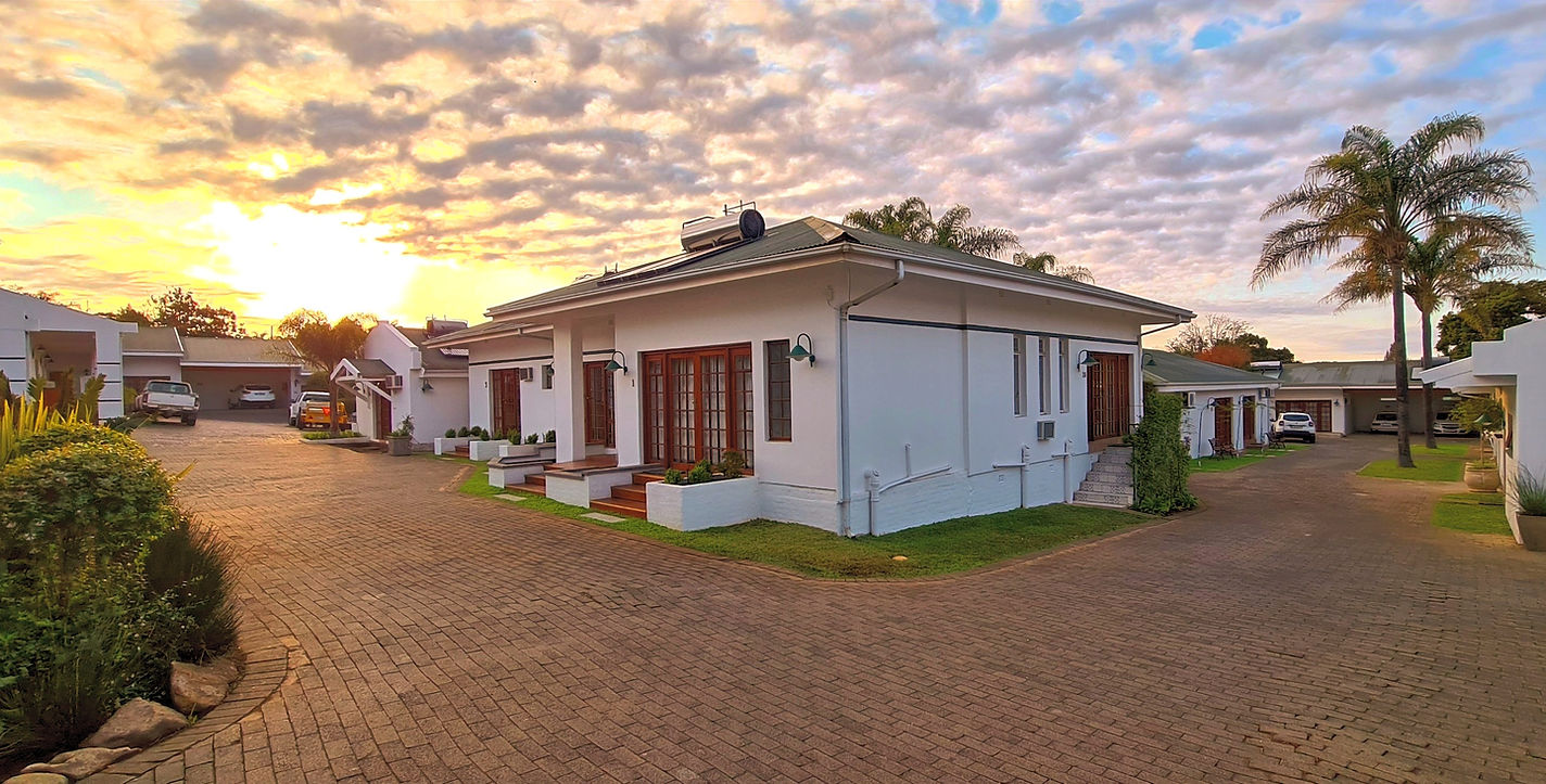 Shonalanga Lodge