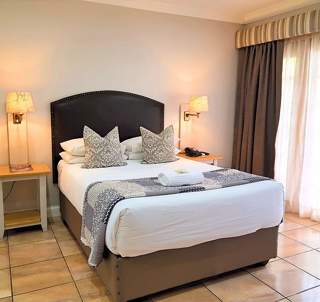 Shonalanga Lodge