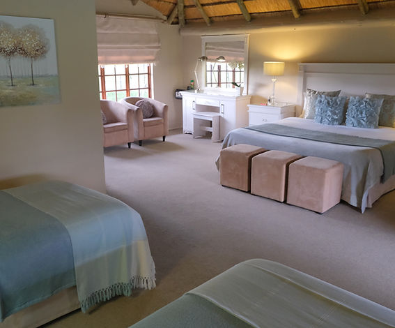 Siesta Guest House & Wedding Venue