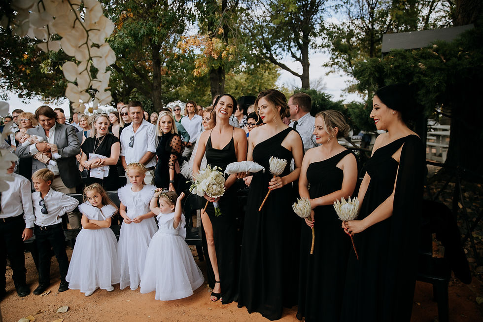 Siesta Guest House & Wedding Venue