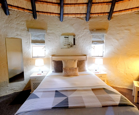 Siesta Guest House & Wedding Venue