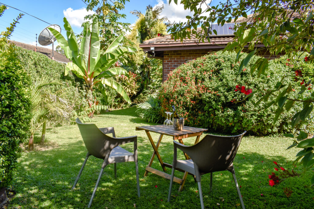 Sunbird Guest House