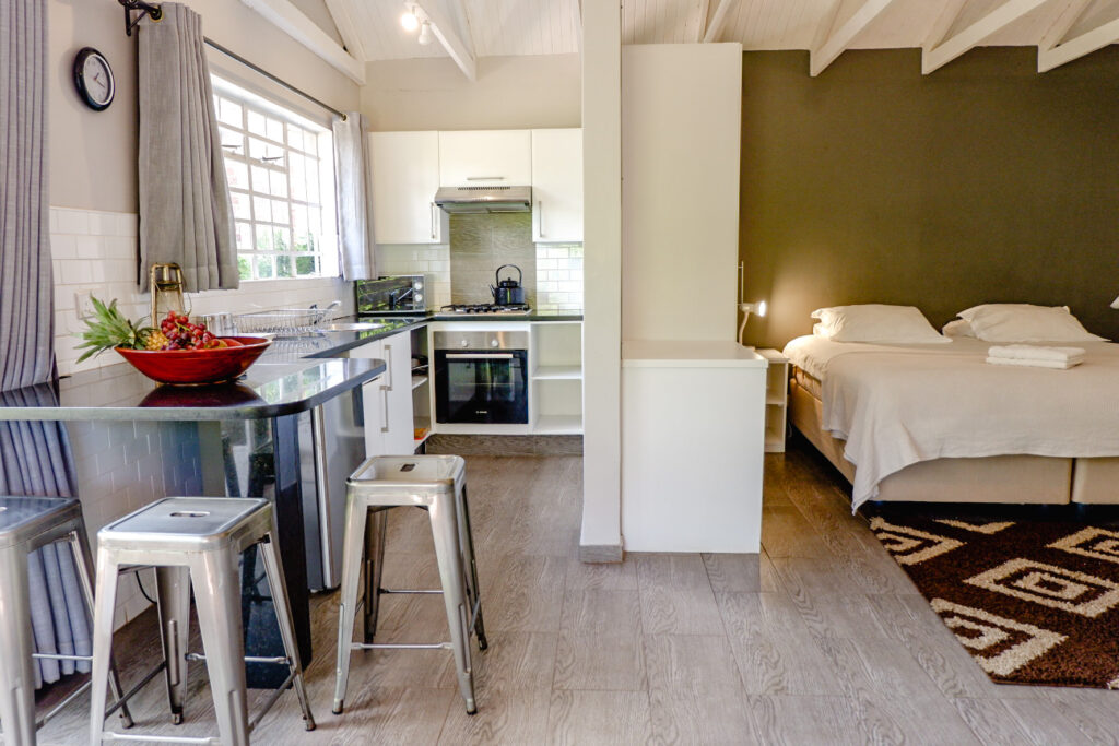 Sunbird Guest House