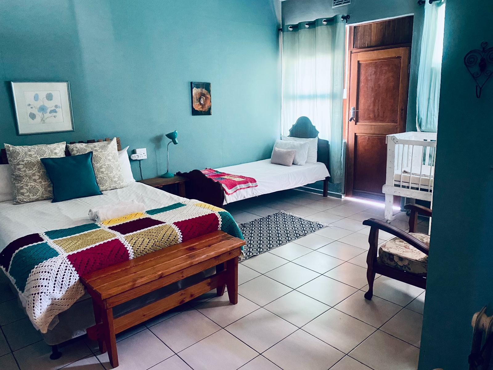 Suzies Bed & Breakfast in Stellenview 3