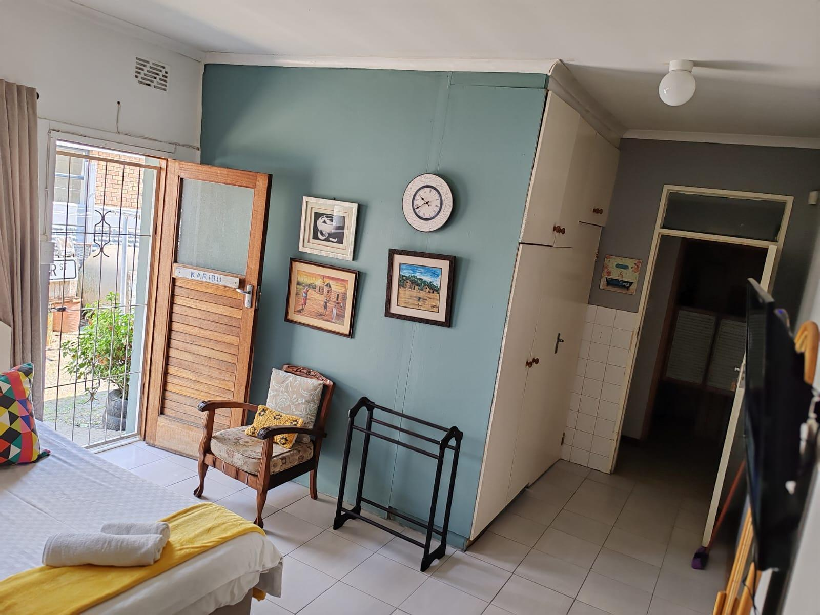 Suzies Bed & Breakfast in Stellenview 2