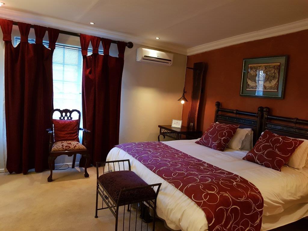 Marrakech Guesthouse Bloemfontein