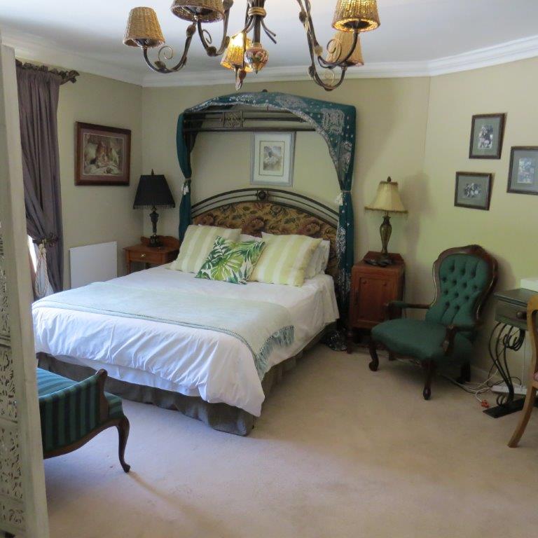 Marrakech Guesthouse Bloemfontein