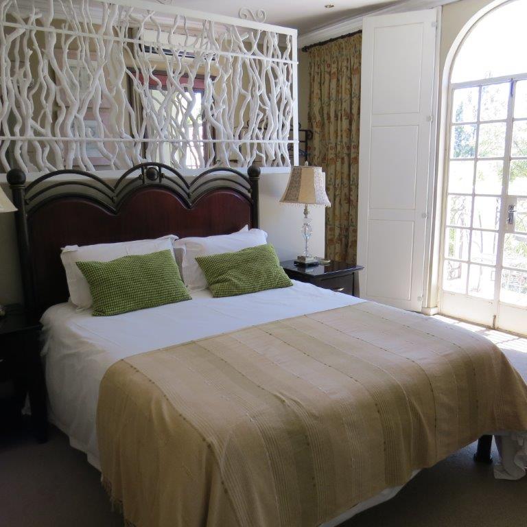 Marrakech Guesthouse Bloemfontein