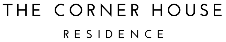 Corner House Residence