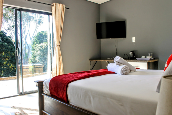 Montrose Guesthouse