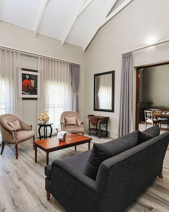 The Peech Boutique Hotel