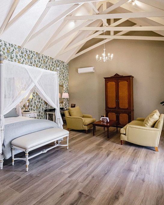 The Peech Boutique Hotel