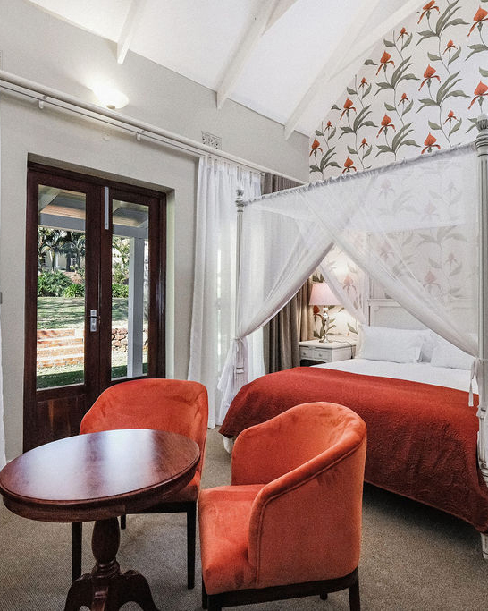The Peech Boutique Hotel