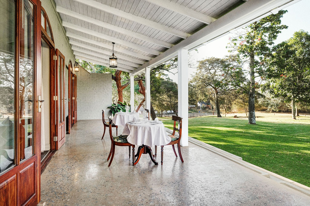 The Peech Boutique Hotel
