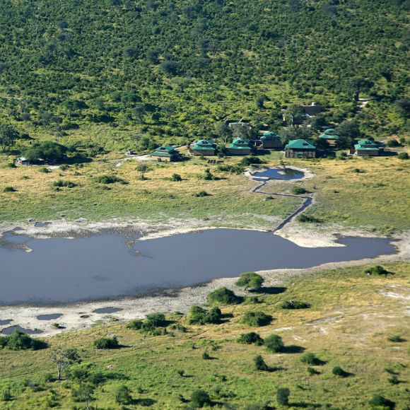 Thobolo's Bush Lodge