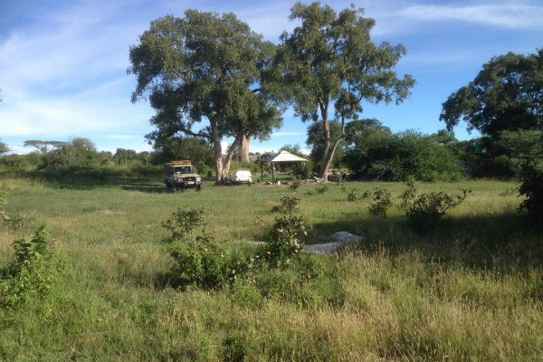 Thobolo's Bush Lodge