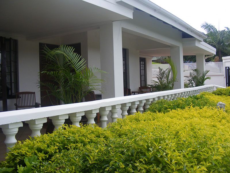 JR Guest House