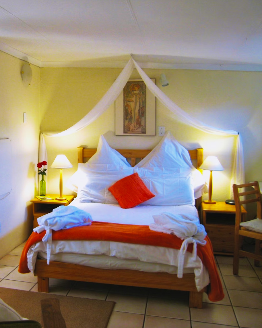 Panhandle Place Guest House