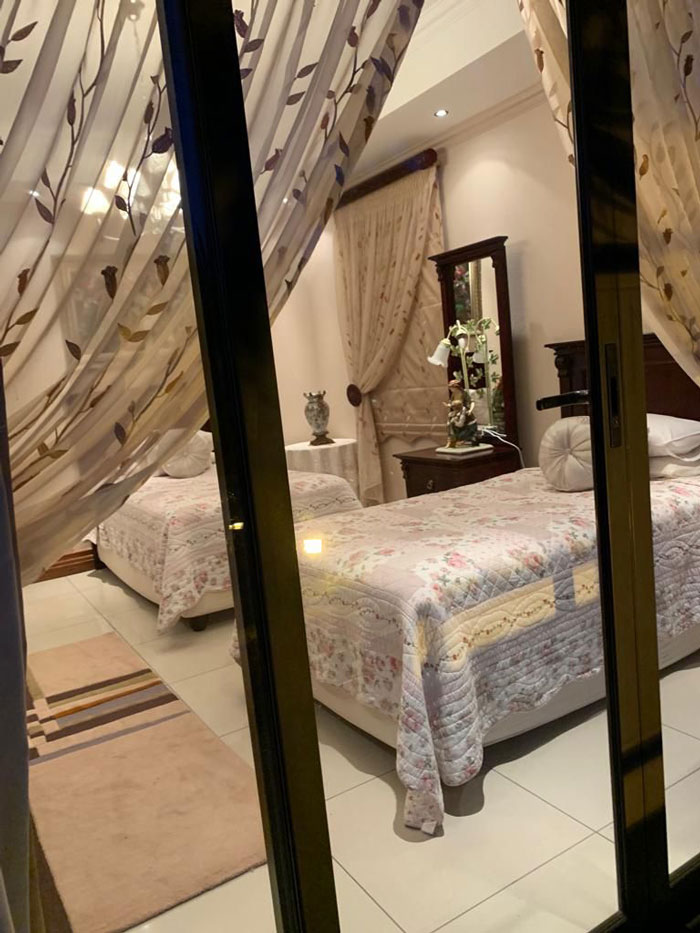 Clarens Golf Villas